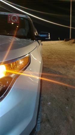 فورد إكسبلورر